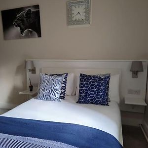 Standaard Kamer met een Queen Size Bed